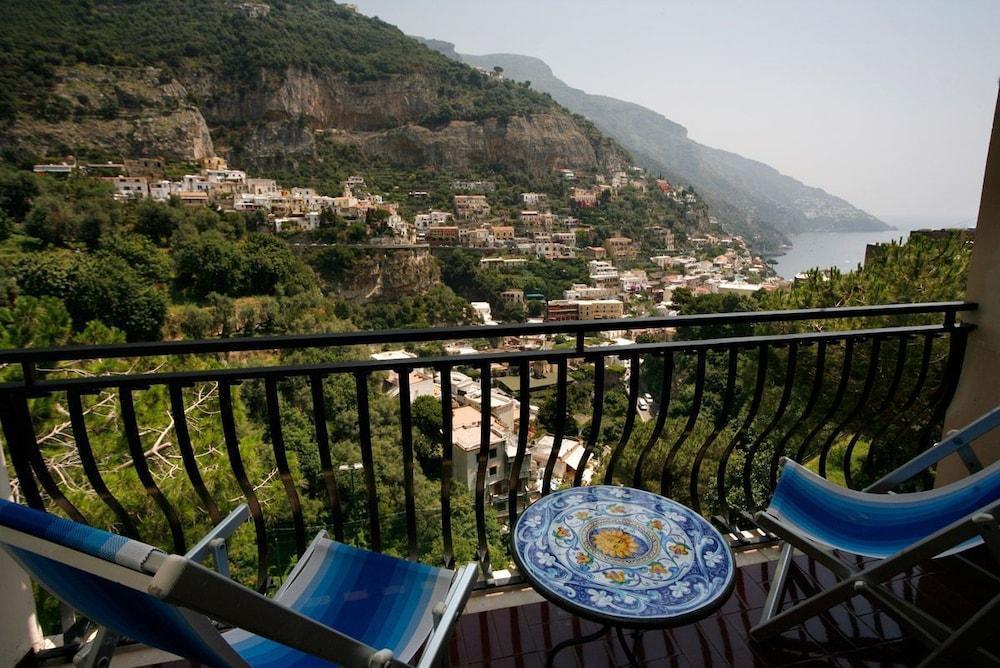 Hotel Royal Positano Luaran gambar