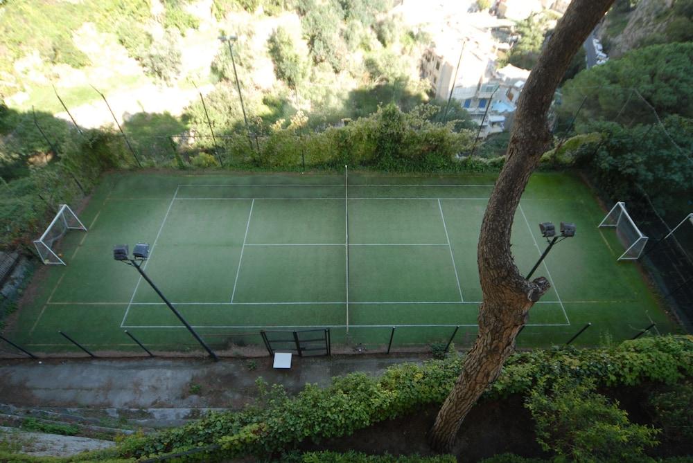 Hotel Royal Positano Luaran gambar