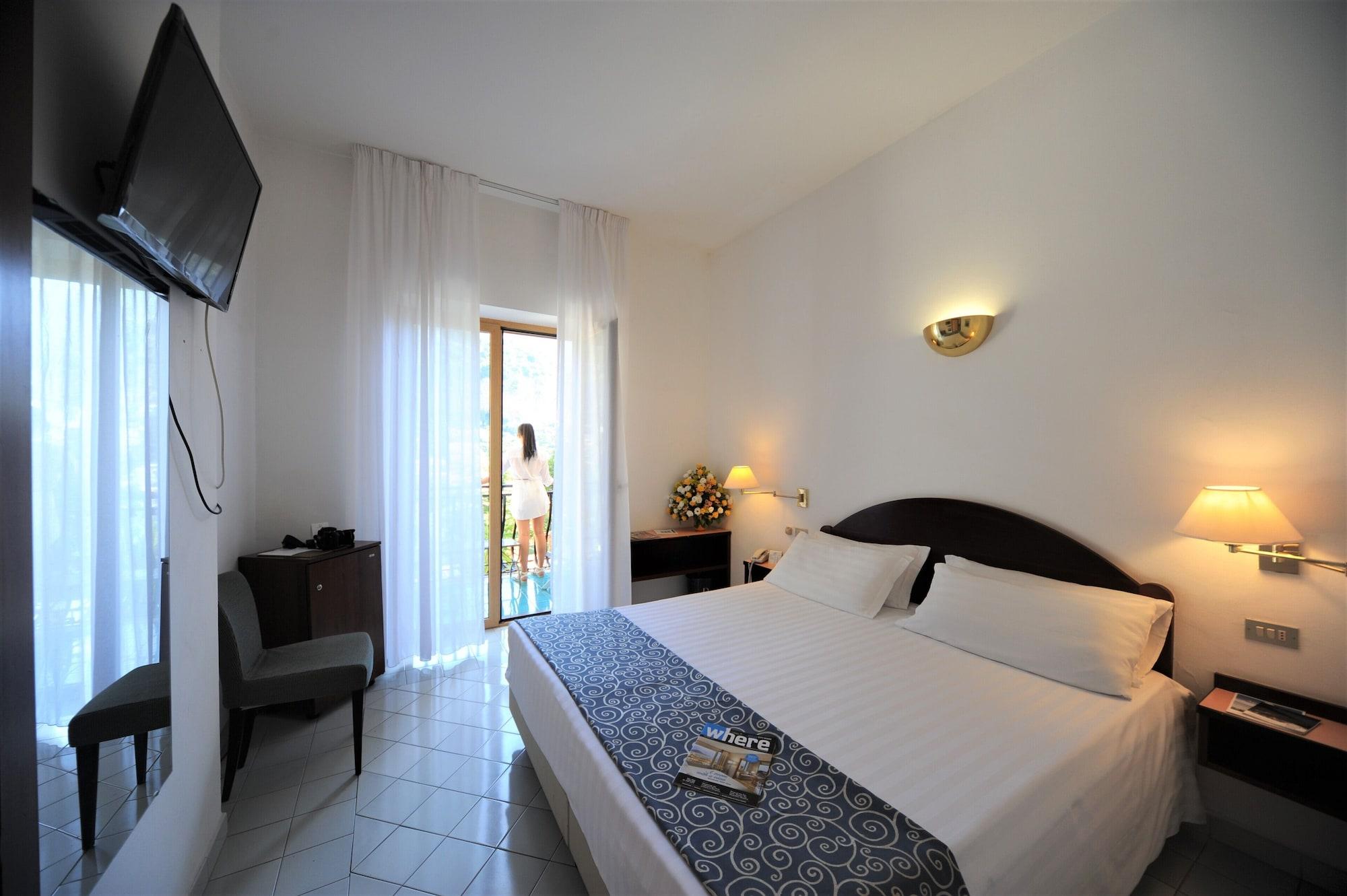 Hotel Royal Positano Luaran gambar