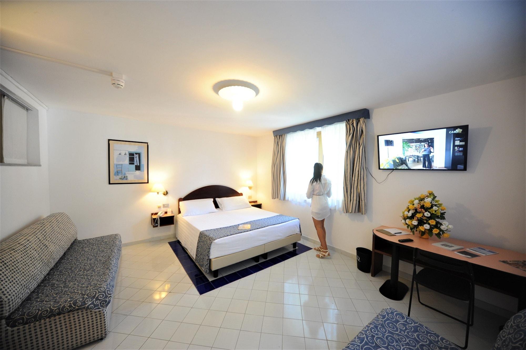 Hotel Royal Positano Luaran gambar