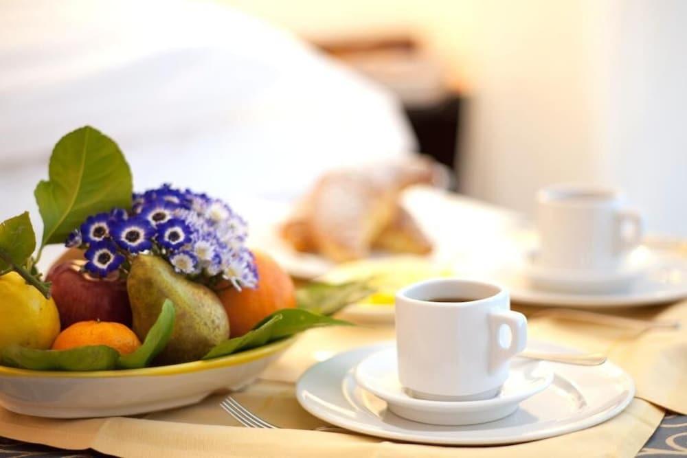 Hotel Royal Positano Luaran gambar