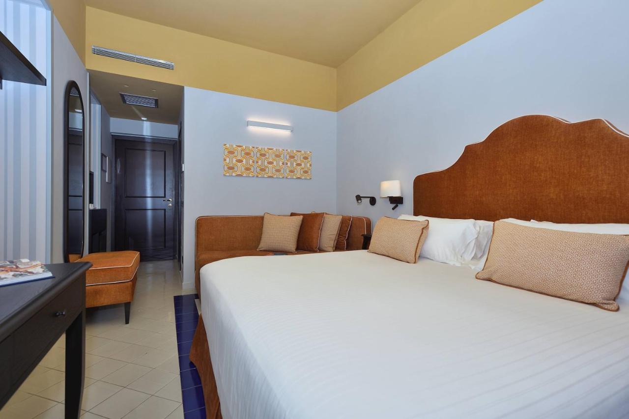 Hotel Royal Positano Luaran gambar