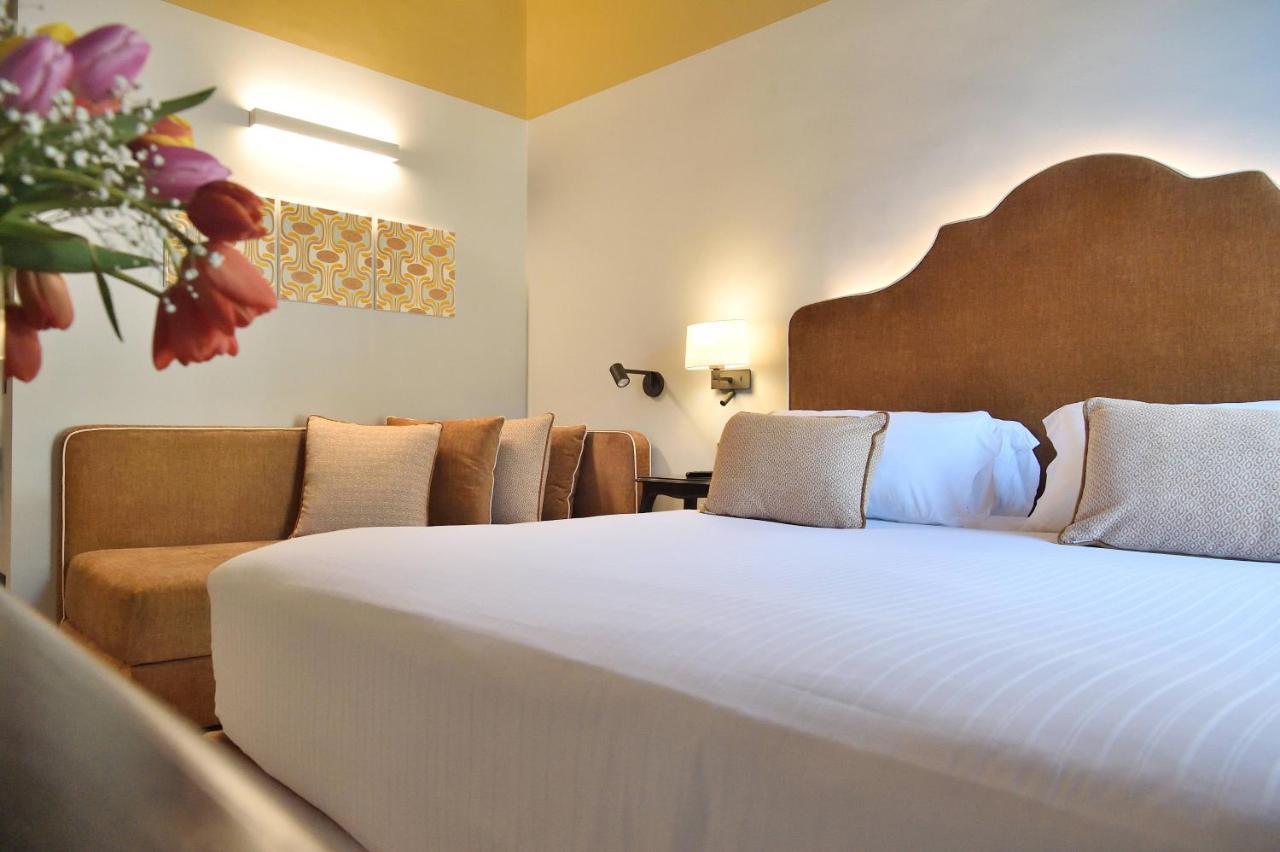 Hotel Royal Positano Luaran gambar