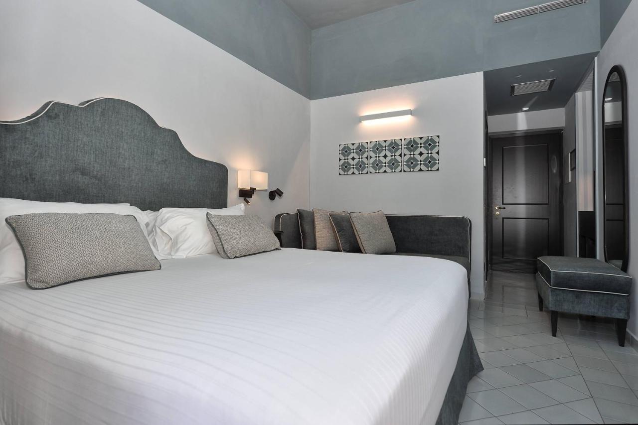 Hotel Royal Positano Luaran gambar