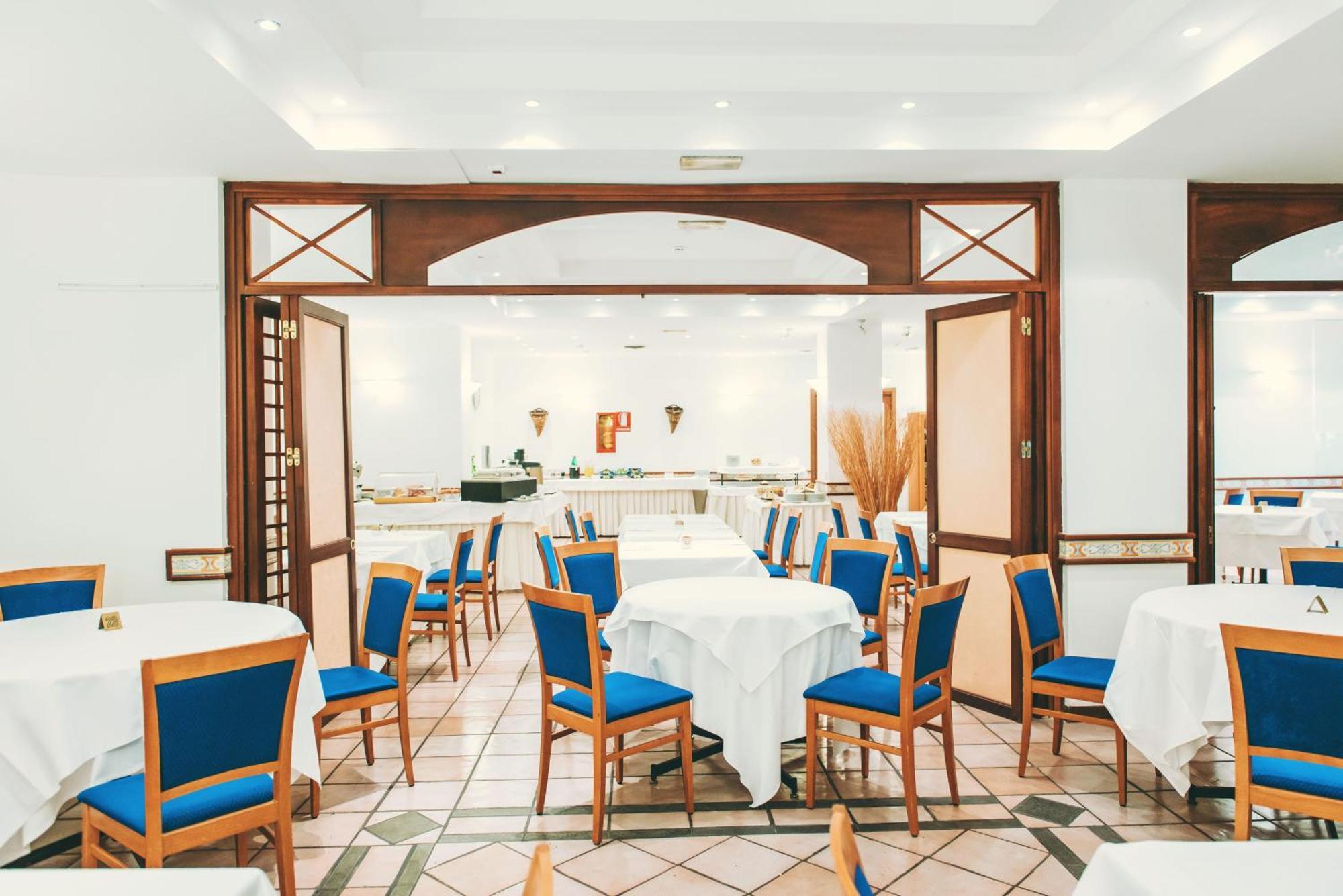 Hotel Royal Positano Luaran gambar