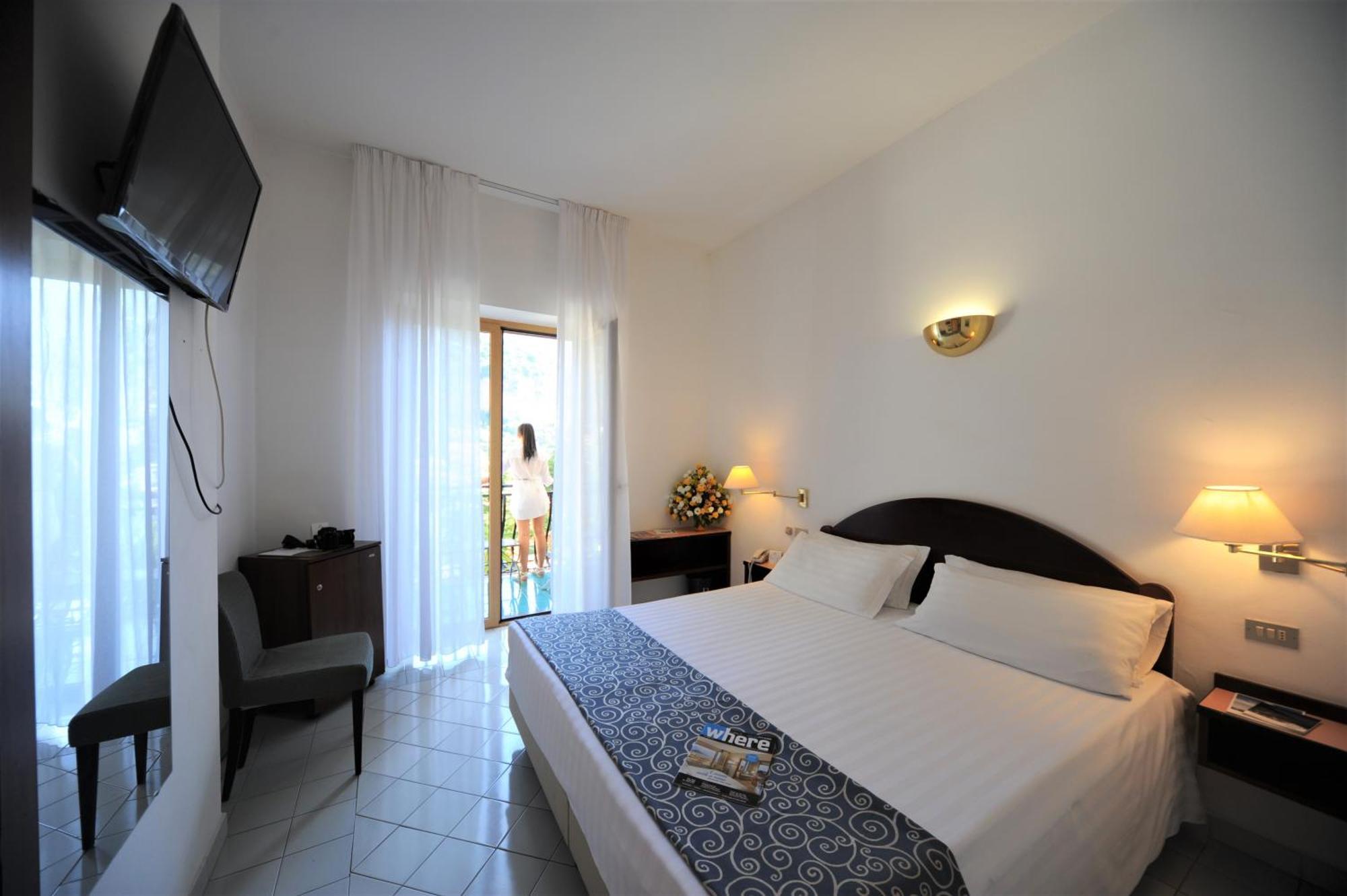 Hotel Royal Positano Luaran gambar