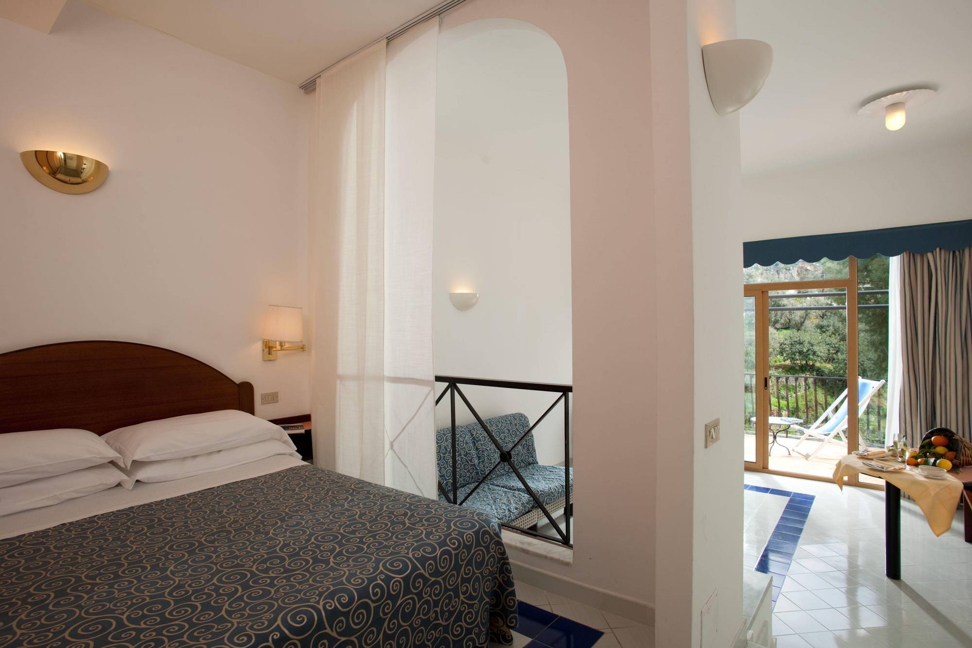 Hotel Royal Positano Luaran gambar